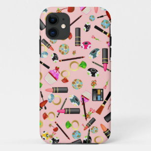 Coque Case-Mate Pour iPhone Les besoins Girly
