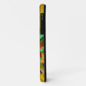 Coques Case-Mate iPhone Les bijoux de la nature (Dos/Gauche)
