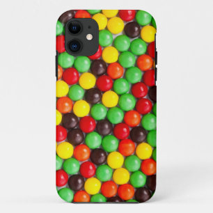 Case-Mate iPhone Case Les bonbons colorés