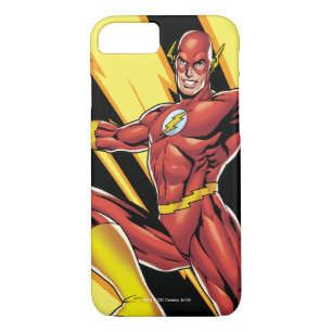 Coque Case-Mate Pour iPhone Les boulons Flash Lightning