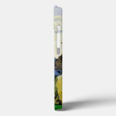 Coques Case-Mate iPhone Les buveurs de Vincent van Gogh (Verso / Gauche)