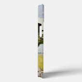 Coques Case-Mate iPhone Les buveurs de Vincent van Gogh (Verso / Droite)