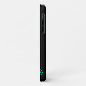 Coques Case-Mate iPhone les calamars dominent le monde (Dos/Gauche)