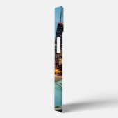 Coques Case-Mate iPhone Les canoës sur la rue de chêne échouent après (Verso / Droite)