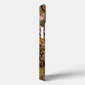 Coques Case-Mate iPhone Les Cantonnier par Vincent van Gogh (Verso / Droite)