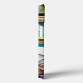 Coques Case-Mate iPhone Les Casquettes arabes au marché (Verso / Droite)