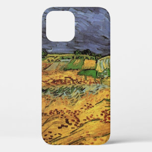 Coques Pour iPhone Les Champs de Vincent van Gogh