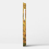 Coques Case-Mate iPhone Les champs par Vincent van Gogh (Verso / Gauche)