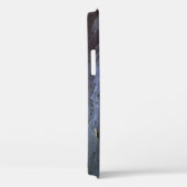Coques Case-Mate iPhone Les champs par Vincent van Gogh (Verso / Droite)