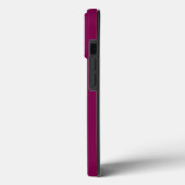 Coques Case-Mate iPhone "Les chats, meilleure compagnie que les hommes" Il (Verso / Gauche)