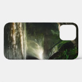 COQUES Case-Mate iPhone LES CHUTES D'EAU (Verso (horizontal))