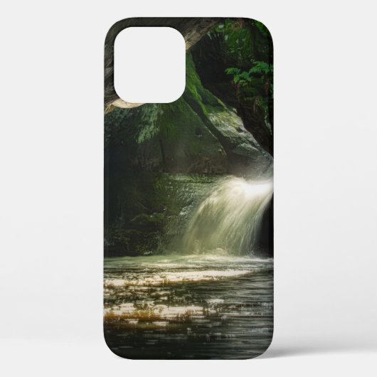 COQUES Case-Mate iPhone LES CHUTES D'EAU (Verso)