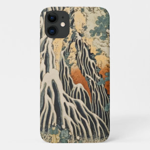 Coque Case-Mate Pour iPhone Les chutes d'Hokusai Kirifuri