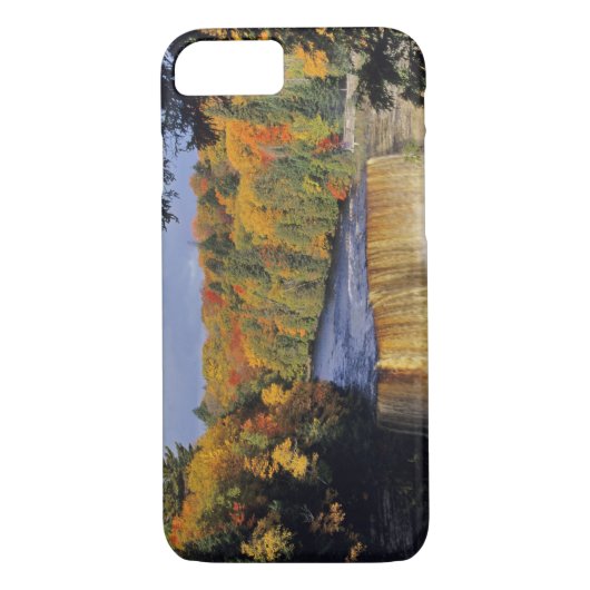 Coques Case-Mate iPhone Les chutes Upper Tahquamenon dans l'UGB au Michiga (Dos)