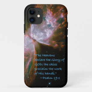 Etui iPhone Case-Mate Les "cieux déclarent "