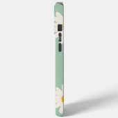 Coques Case-Mate iPhone Les citations positives profitent de Little thing (Verso / Gauche)