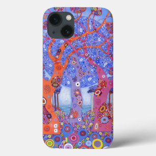 iPhone 13 Case Les collines bienvenues 2013