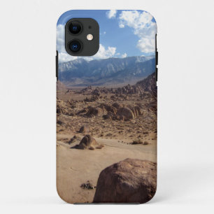 Coque Case-Mate Pour iPhone Les collines de l'Alabama et les montagnes de la S