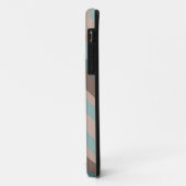 Coques Case-Mate iPhone Les côtes de l'océan Pacifique (Dos/Gauche)