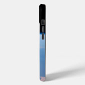 Coques Case-Mate iPhone Les Côtes De Tunisie Et Libye Et L'Île De Sicile (Verso / Gauche)