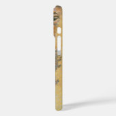 Coques Case-Mate iPhone Les Coureurs de Buffalo, Big Horn Basin de Remingt (Verso / Gauche)