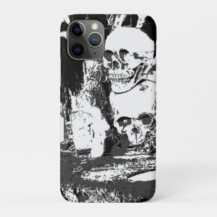 Case-Mate iPhone Case Les crânes l'emportent - Conception Halloween