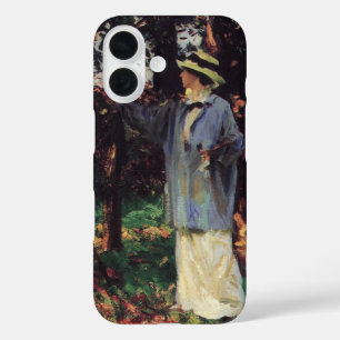 Coques iPhone 16 Les croquis de John Singer Sargent