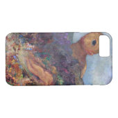 Coques Case-Mate iPhone Les Cyclops, Redon, 1898-1900 (Dos (Horizontal))