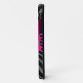 Coques Case-Mate iPhone Les dames balancent la bribe dure Kettlebell (Dos/Gauche)