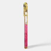 Coques Case-Mate iPhone Les danseurs roses, avant le ballet par Edgar Dega (Verso / Gauche)