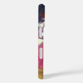 Coques Case-Mate iPhone Les danseurs roses, avant le ballet par Edgar Dega (Verso / Droite)