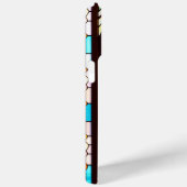 Coques Case-Mate iPhone Les dauphins sautillent au coucher du soleil sur l (Verso / Droite)