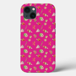 Case-Mate iPhone Case Les délices estivales