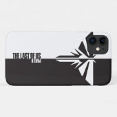 Coques Case-Mate iPhone Les Derniers d'entre nous 2e partie (Dos (Horizontal))