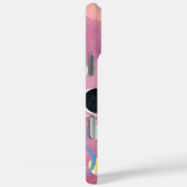 Coques Case-Mate iPhone Les dix plus grandes, No 5, Adulte, Hilma af Klint (Verso / Droite)