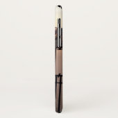 Coques Case-Mate iPhone Les dunes de sable d'Athabasca (Dos/Gauche)