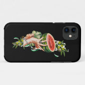 Coques Case-Mate iPhone Les éléments palestiniens traditionnels en palesti (Dos (Horizontal))