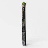 Coques Case-Mate iPhone Les enchantements de la Terre (Dos/Gauche)