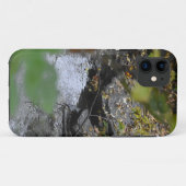 Coques Case-Mate iPhone Les enchantements de la Terre (Dos (Horizontal))