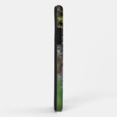 Coques Case-Mate iPhone Les enchantements de la Terre (Dos/Droite)