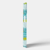 Coques Case-Mate iPhone Les enfants de Cute (Verso / Droite)