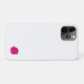 Coques Case-Mate iPhone Les enfants, joli petit oiseau (Dos (Horizontal))