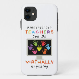 Case-Mate iPhone Case Les Enseignants De La maternelle Peuvent Faire Pre
