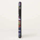 Coques Case-Mate iPhone LES ÉQUILIBRÉS DANS L'Imaginaire DE NUIT (Dos/Gauche)