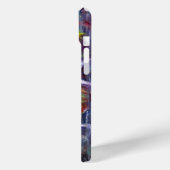 Coques Case-Mate iPhone LES ÉQUILIBRÉS DANS L'Imaginaire DE NUIT (Verso / Gauche)