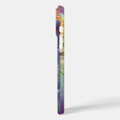 Coques Case-Mate iPhone LES ÉQUILIBRÉS DANS L'Imaginaire DE NUIT (Verso / Gauche)