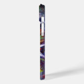 Coques Case-Mate iPhone LES ÉQUILIBRÉS DANS L'Imaginaire DE NUIT (Verso / Gauche)