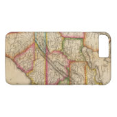 Coques Case-Mate iPhone Les Etats-Unis 11 (Dos (Horizontal))