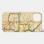 Coques Case-Mate iPhone Les Etats-Unis 26 (Verso (horizontal))