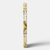 Coques Case-Mate iPhone Les Etats-Unis 26 (Verso / Gauche)